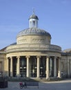 The Old Corn Exchange Royalty Free Stock Photo