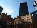 Old Corner Bookstore, Boston, Massachusetts, USA