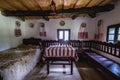 Old cottage in Romania Royalty Free Stock Photo