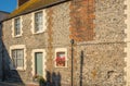 Old cottage in Rottingdean, Sussex, England