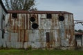 Old Cotton Gin