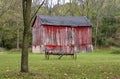 Old Country Barn