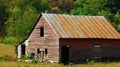 Old Country Barn