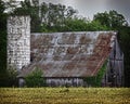 Old Country Barn