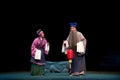 The old coupleÃ¯Â¼Å¡Jiangxi opera Breeze Pavilion