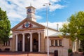 Old Court House - Armidale Royalty Free Stock Photo