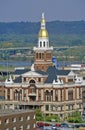 Old Court House, Dubuque, Iowa