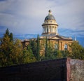 Old Courthouse, Auburn California