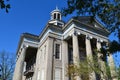 Old Courthouse in Vicksburg, Mississippi