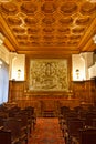 Old Courtroom