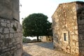 Old courtyard house