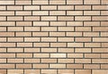Old cracked brick wall texture. Surface and backound for web design Royalty Free Stock Photo