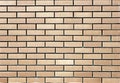 Old cracked brick wall texture. Surface and backound for web design Royalty Free Stock Photo