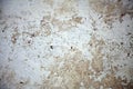 Old cracked concrete wall Royalty Free Stock Photo