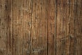 Old cracked faded wood board background horizontal