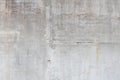 Cracked plaster wall or cement brick wall surface texture grunge background Royalty Free Stock Photo