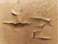 Old cracked wall Royalty Free Stock Photo