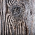 Old cracked wooden surface background