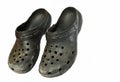 Old Croc Shoes