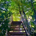 Old cuty bridge