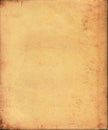 Old damaged antique ancient blank background