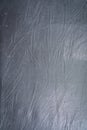 old dark blue leather texture background, closeup furniture Royalty Free Stock Photo