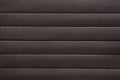 Old dark brown wooden wall texture Royalty Free Stock Photo