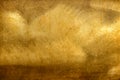 Old dark gold texture background