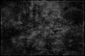 Old dark horror grunge texture