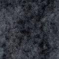 Old dark monochrome splashed and black shapes distressed wall, Natural Dusty Dark Grey Slate