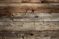 Old dark stained wood background texture