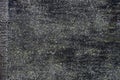 Old dark tar paper texture background Royalty Free Stock Photo