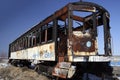 Old Dead Train