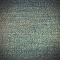 Old denim background Royalty Free Stock Photo