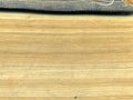 Old book. Sheets of an old book. Macro Royalty Free Stock Photo