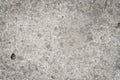 Old Dirt Rough Cement Wall Grunge Background, Backdrop. Abstract Aged Textured Royalty Free Stock Photo