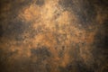 Old dirty brown background Royalty Free Stock Photo