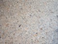 Old dirty colorful granite stone texture polished floor