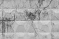 Old dirty cracked concrete worn cement texture weathered wall damaged grunge broken rough background Royalty Free Stock Photo