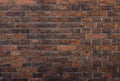 Old dirty grungy white and red brick wall for background. Background with Old Vintage Dirty Brick Wall