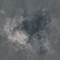 Old dirty and splatter paper or parchment texture background. Grunge grey splashed background Royalty Free Stock Photo