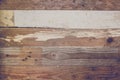 Dirty wood panal background