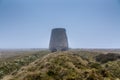 An old dis-used Kiln on the moors over Cumbria, that was previously used in the Lead mines