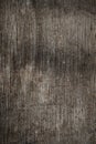 Old Distressed crack Wood Grunge Background