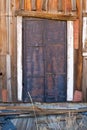 Old Door Royalty Free Stock Photo