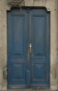 Old Doors