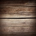 Old dried wood texture