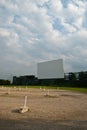 Old Drive-In
