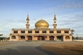 Old Dubai Phnom Penh Mosque