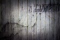 Old Dusty Dirty Black Surface Texture Royalty Free Stock Photo